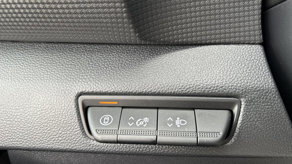 Renault Trafic 2,0 dCi 130 L2H1 Tekno