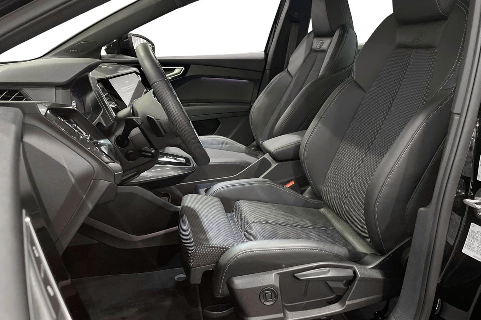 Audi Q4 e-tron 45 Ultra 5d