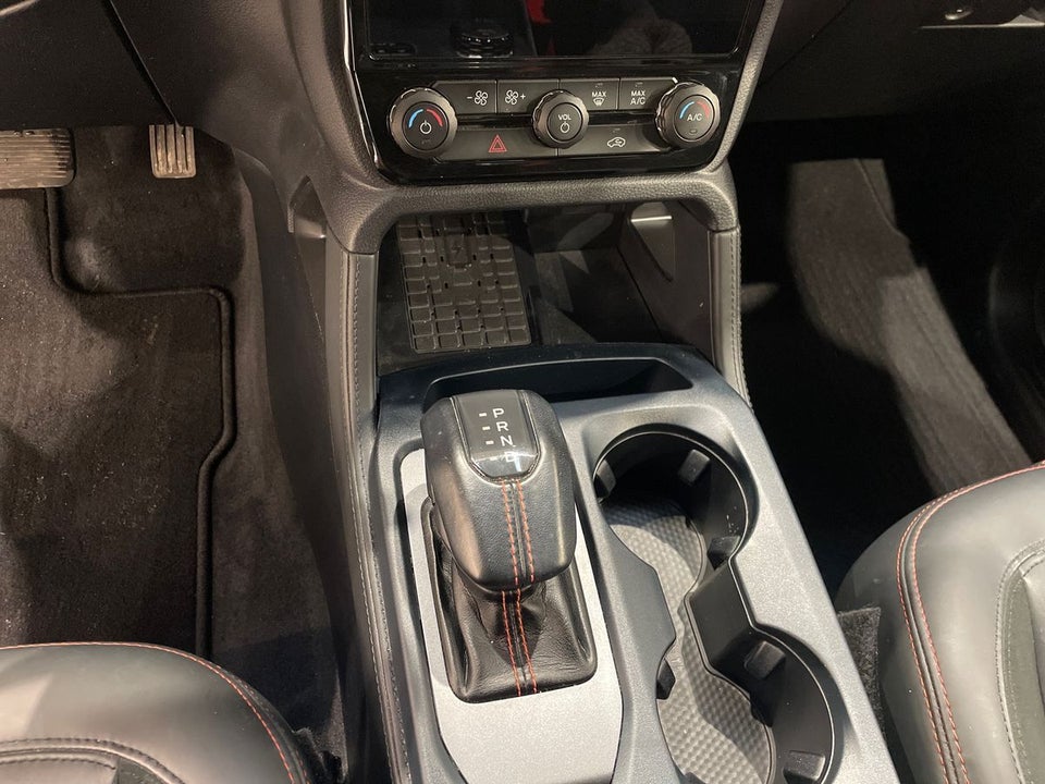 Ford Ranger Raptor 3,0 V6 EcoBoost Db.Kab aut. 4d