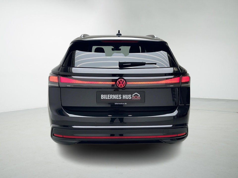 VW ID.7 86 Pro S Tourer 5d
