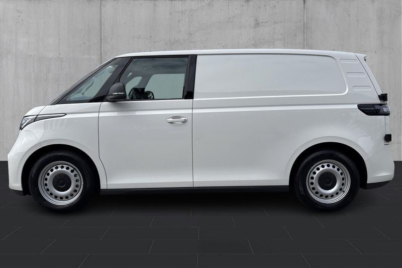 VW ID. Buzz 79 Cargo Pro