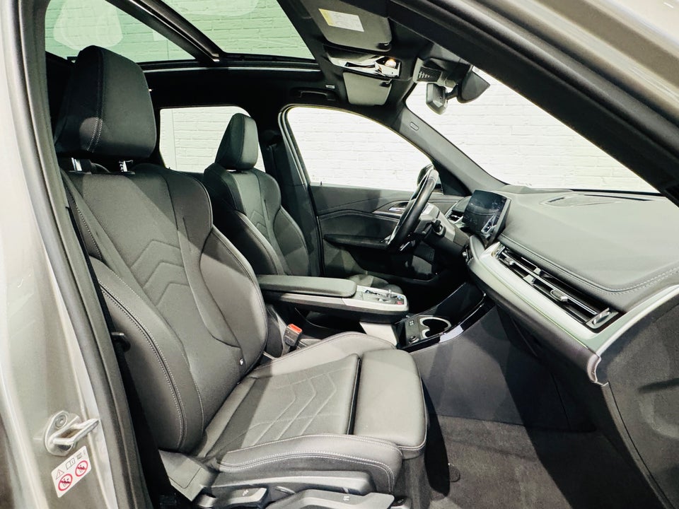 BMW iX1 xDrive30 M-Sport 5d