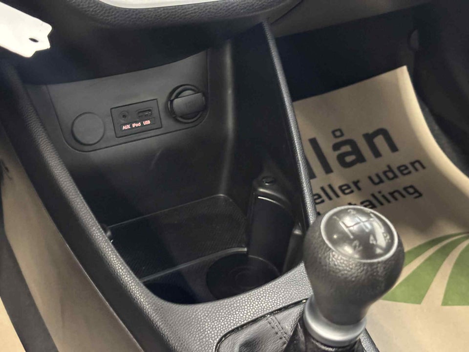 Kia Picanto 1,0 Style+ Limited 5d