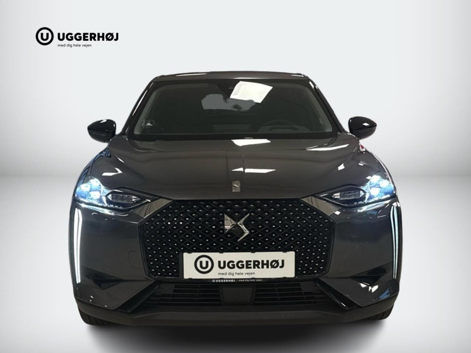 DS DS 3 CrossBack 54 E-Tense Opera 5d