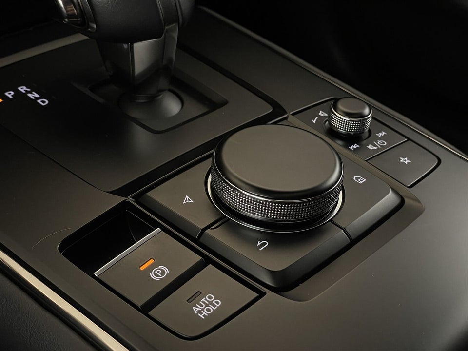 Mazda MX-30 e-SkyActiv Makoto 5d