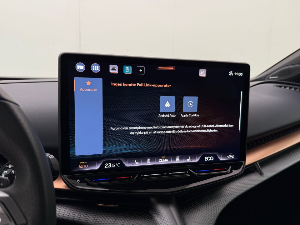 Cupra Tavascan 77 Adrenaline 5d