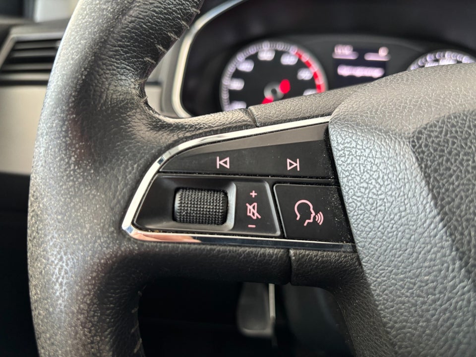 Seat Ibiza 1,0 TSi 115 Style DSG 5d