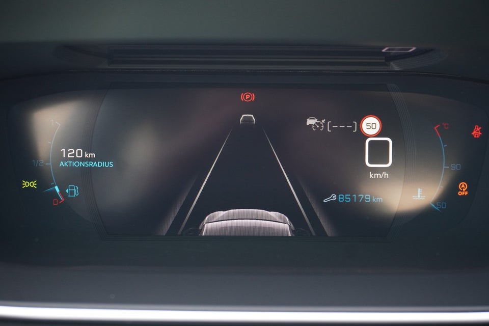 Peugeot 208 1,2 PureTech 100 Allure 5d