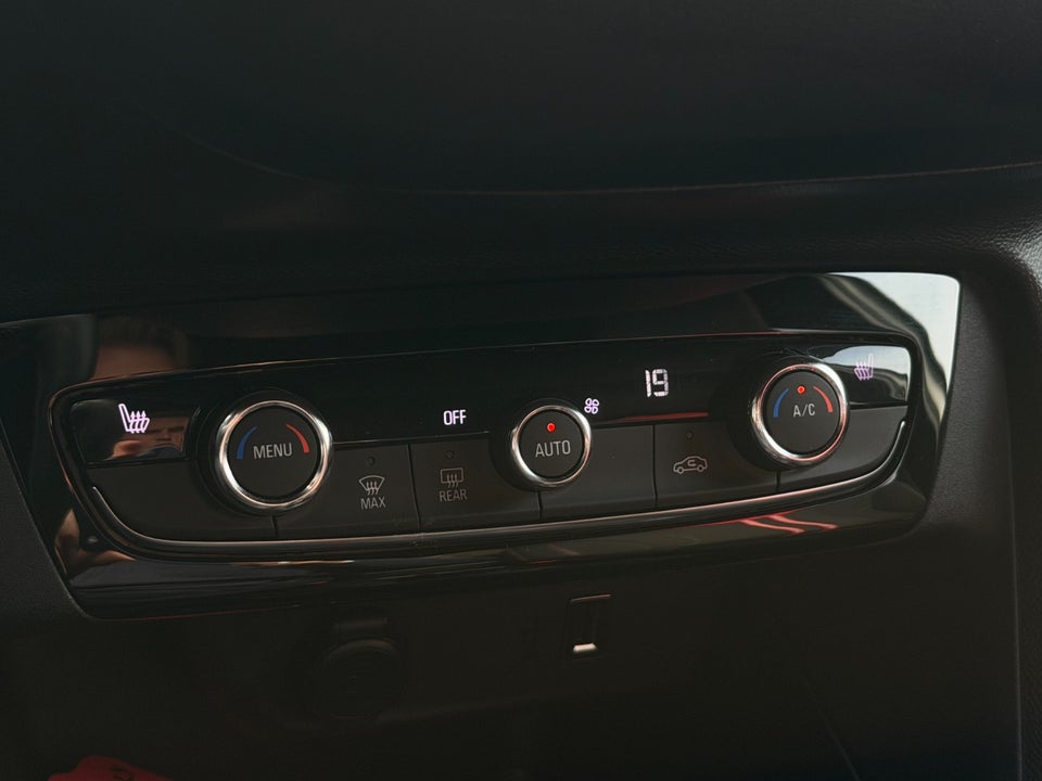 Opel Corsa-e 50 GS-Line 5d