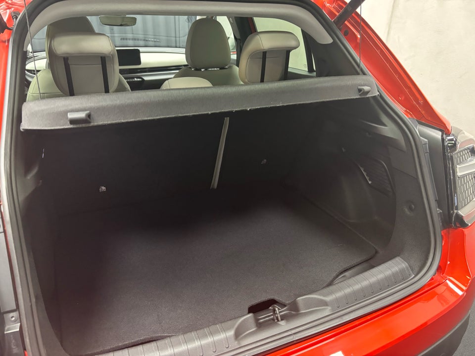 Fiat 600e 54 la Prima 5d