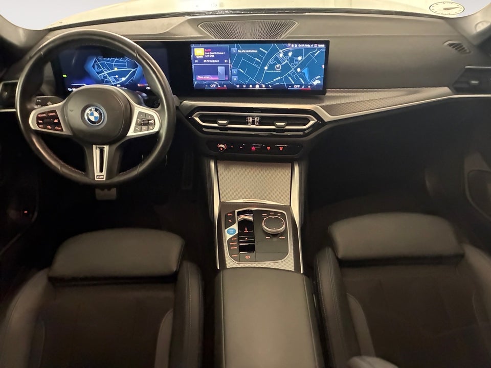 BMW i4 M50 M-Sport xDrive 5d