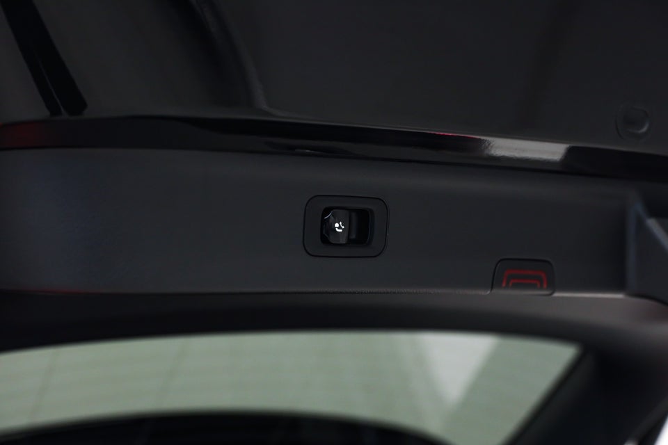 Mercedes EQE350 SUV AMG Advance Plus 4Matic 5d