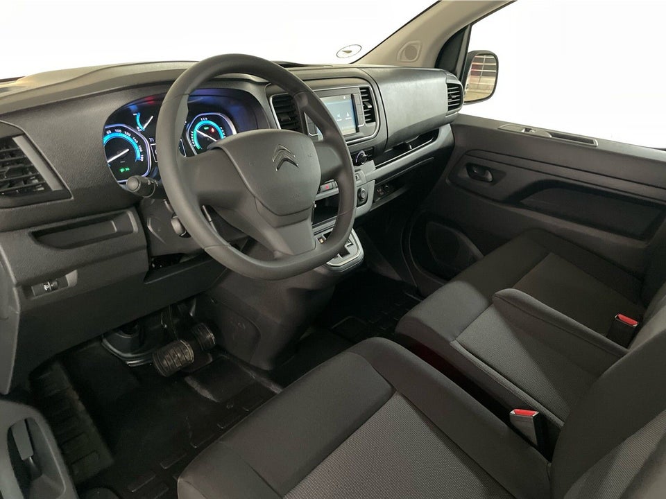 Citroën ë-Jumpy 75 L3 BaseLine