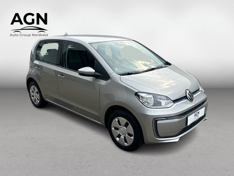 VW e-Up! Move Up! 5d