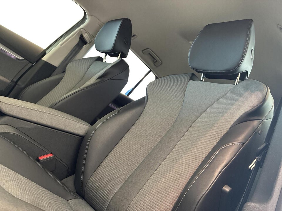 Skoda Enyaq 85x iV 5d