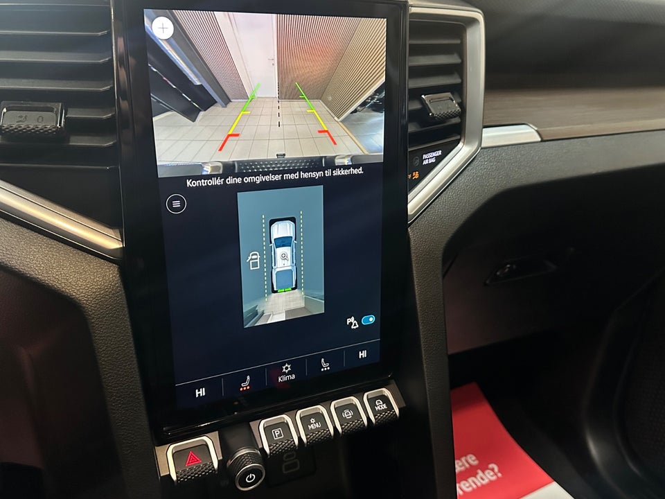 VW Amarok 3,0 TDi 240 Style aut. 4Motion 4d