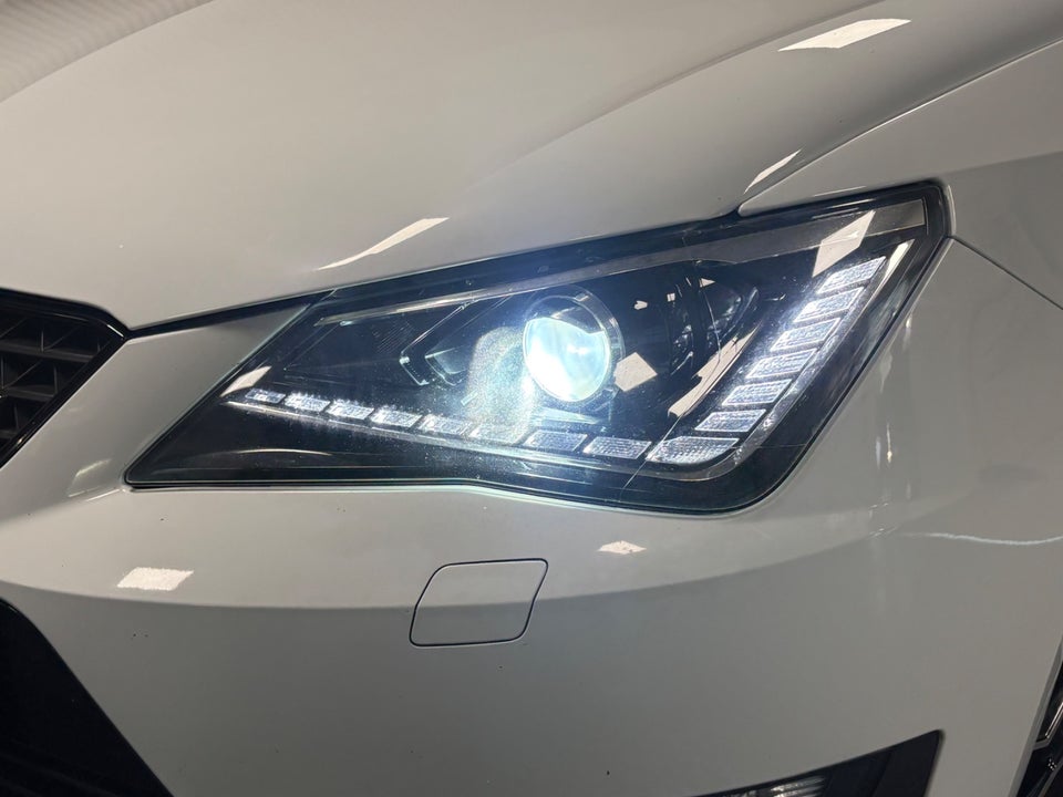 Seat Ibiza 1,8 TSi 192 Cupra SC 3d