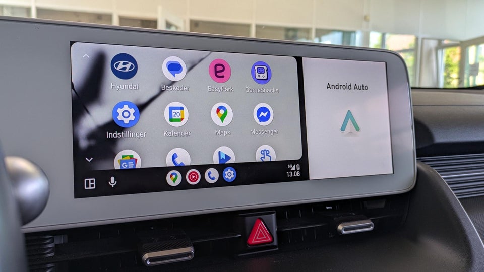 Hyundai Ioniq 5 73 Dynamiq 5d