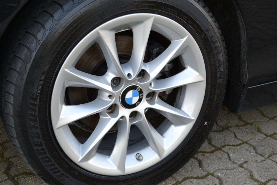 BMW 118i 1,5 aut. 5d