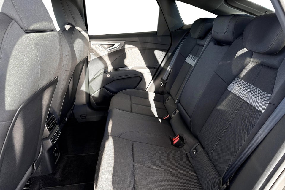 Audi Q4 e-tron 45 S-line Edition Sportback 5d