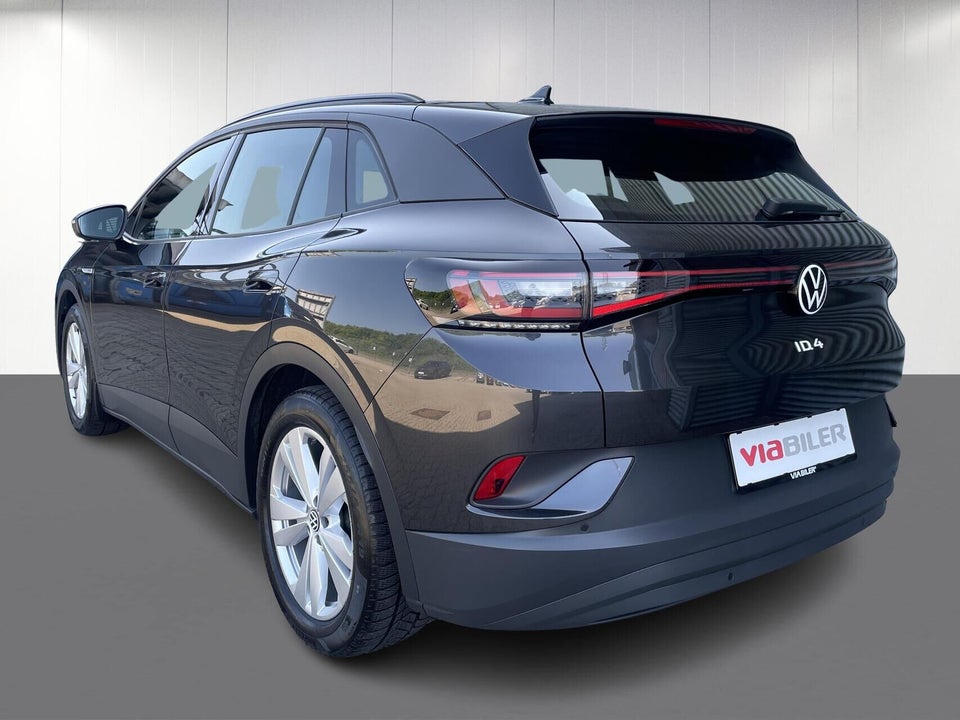 VW ID.4 77 Pro Performance 5d