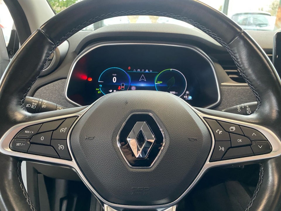 Renault Zoe 52 Intens 5d