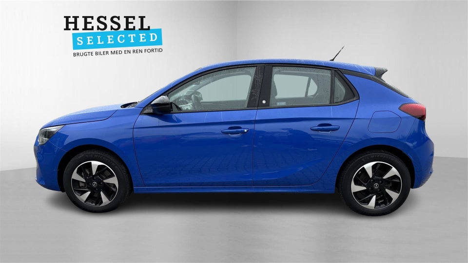 Opel Corsa-e 50 Design Line 5d