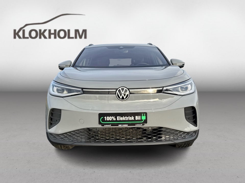 VW ID.4 77 Pro Performance 75 Years Edition 5d