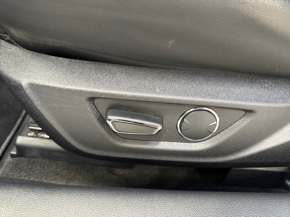 Ford Mustang 5,0 V8 GT Fastback aut. 2d