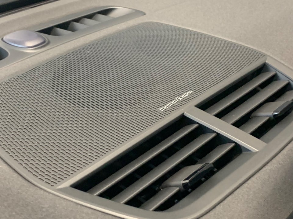 Polestar 2 Long Range 5d