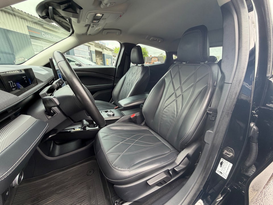 Ford Mustang Mach-E 88 Extended Range 5d