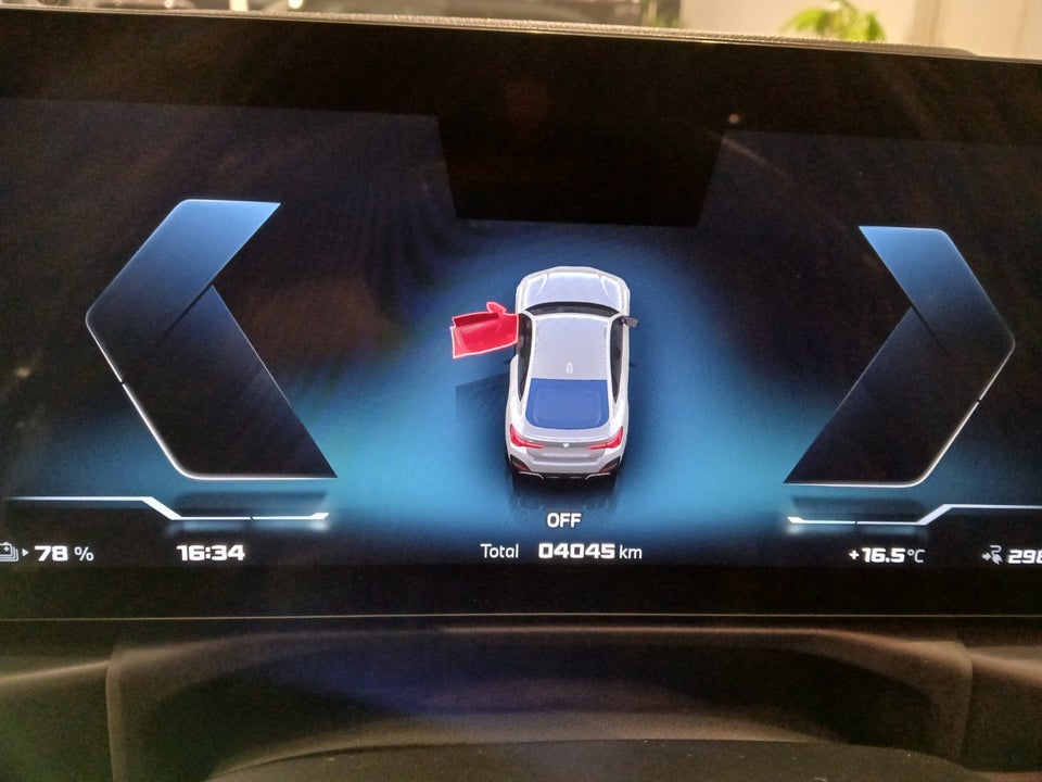 BMW i4 M50 M-Sport xDrive 5d