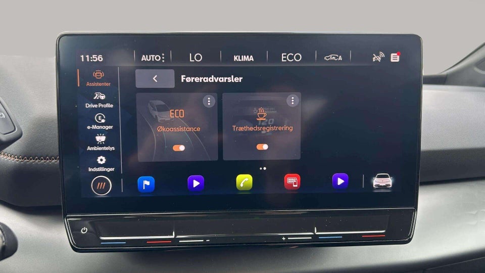Cupra Born 77 e-Boost 5d