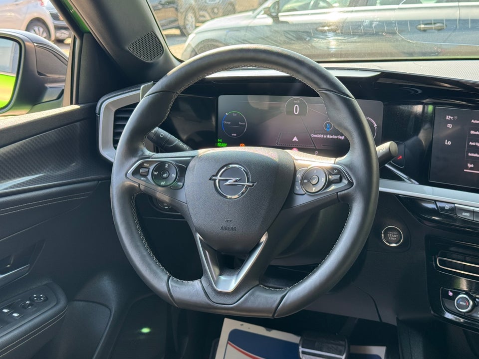 Opel Mokka-e 50 Ultimate 5d