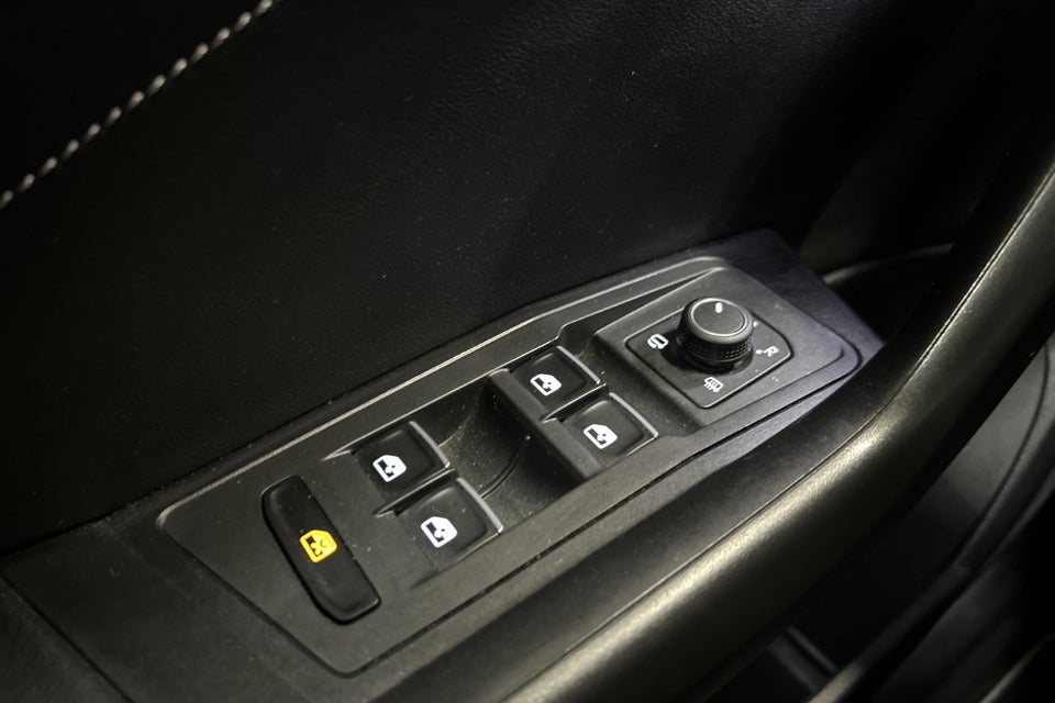 VW T-Roc 1,5 TSi 150 Style DSG 5d