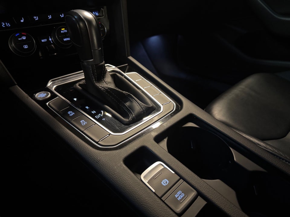 VW Arteon 2,0 TSi 190 R-line DSG 4d