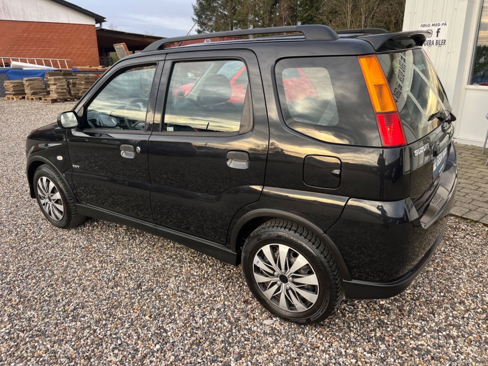 Suzuki Ignis 1,3 SE 5d