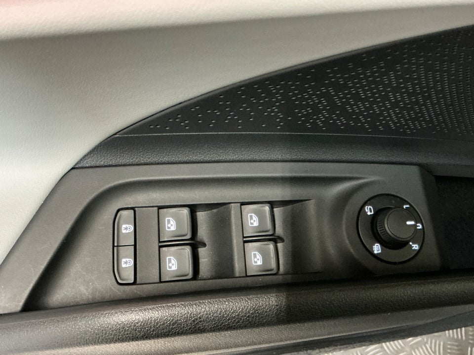 Skoda Elroq 85 iV Lodge 5d