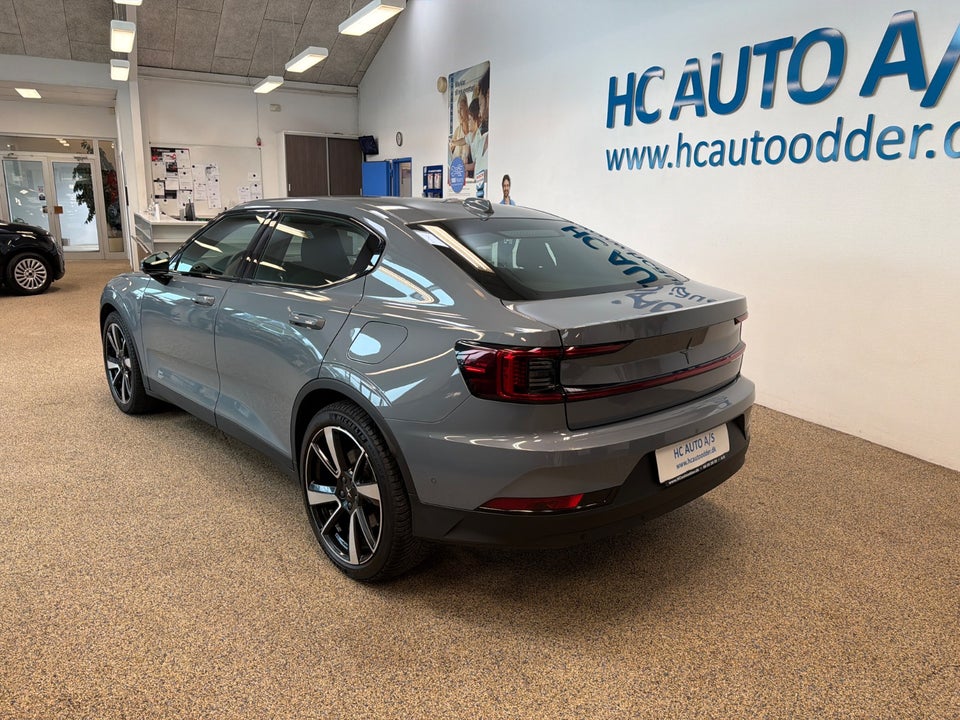 Polestar 2 Long Range 5d