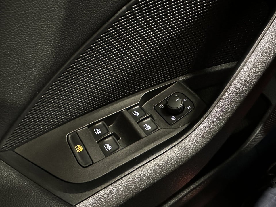Skoda Octavia 1,5 eTSi 150 Style Combi DSG 5d