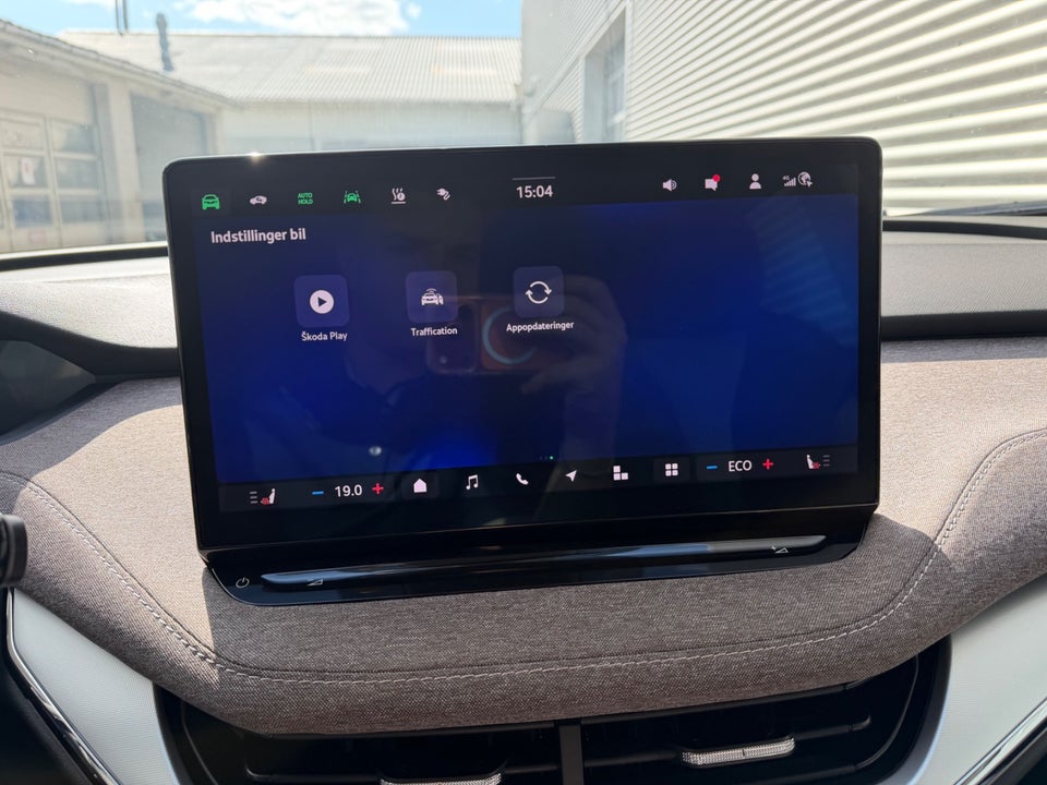 Skoda Enyaq 85 iV 5d