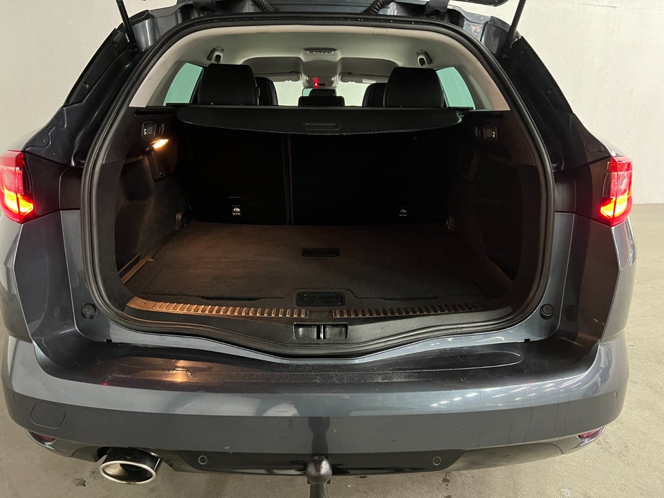 Renault Megane IV 1,5 dCi 110 Bose Edition Sport Tourer EDC 5d