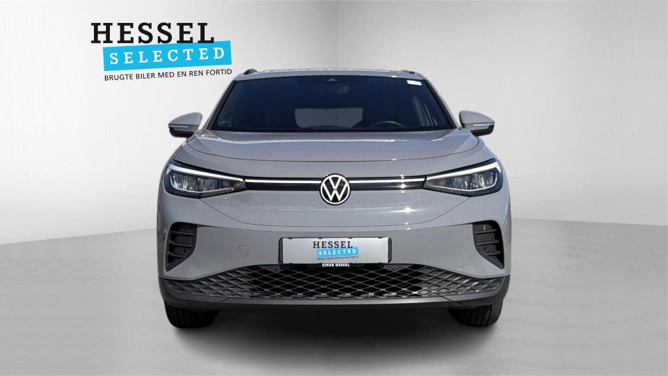 VW ID.4 77 Pro 5d