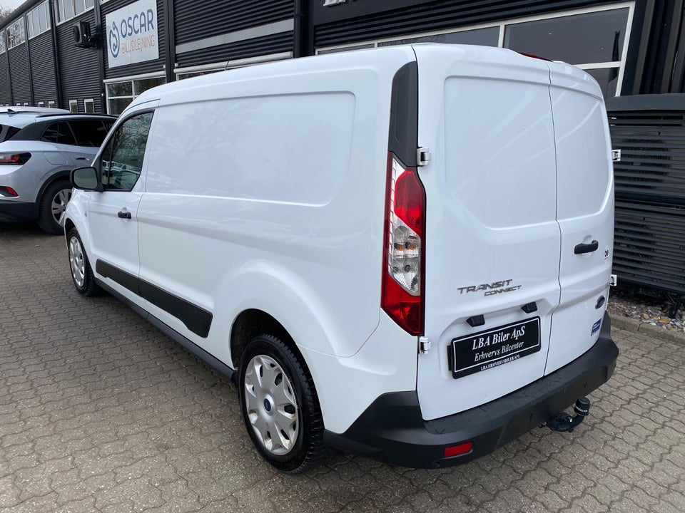 Ford Transit Connect 1,5 TDCi 100 Trend lang