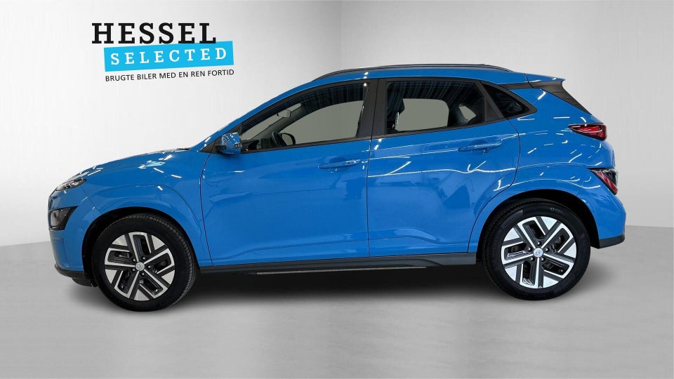 Hyundai Kona 39 EV Select 5d