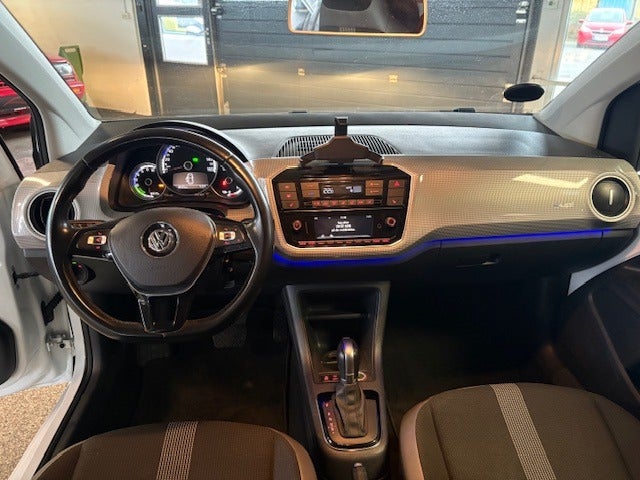 VW e-Up! 5d