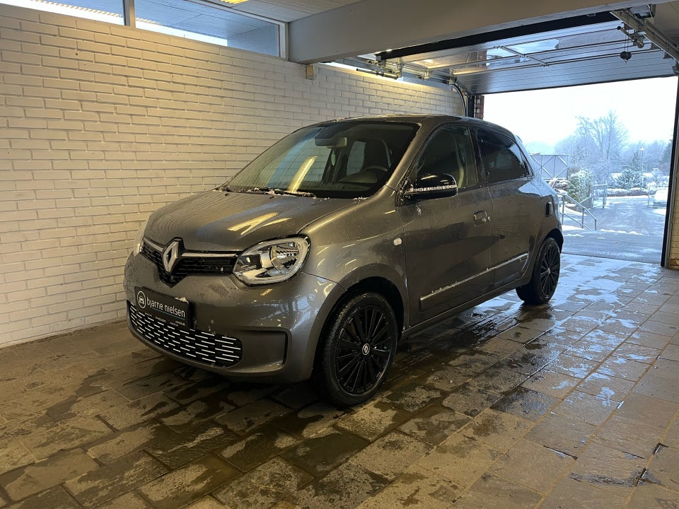 Renault Twingo Electric Urban Night 5d