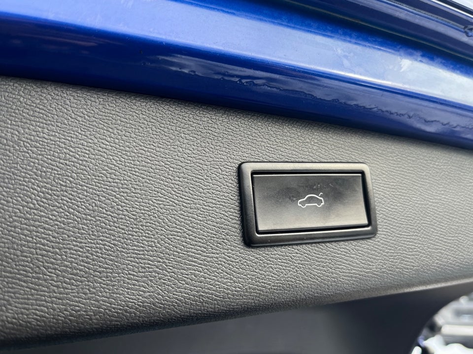 Seat Leon 1,5 eTSi 150 FR Sportstourer DSG 5d