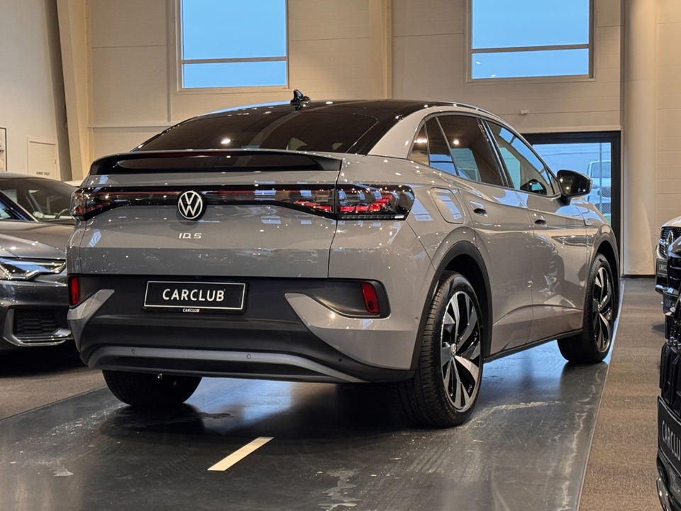 VW ID.5 77 Pro Performance 5d