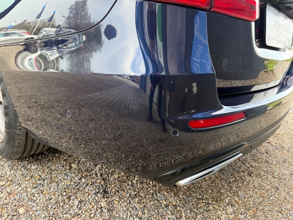 Mercedes E300 d 2,0 stc. aut. 5d